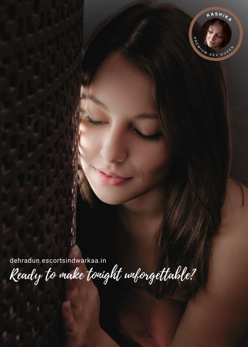 Kashika Call Girl Dehradun